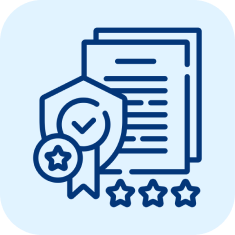 Certification Prep Icon